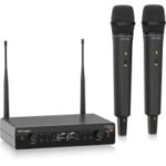 Behringer XTM1-35 DUAL VOCAL SET - Image 3