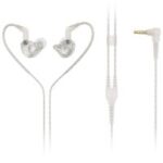 Behringer MO240-CL PRO In-Ear Monitoring Earphones - Image 4
