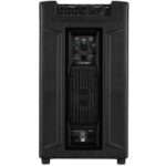 RCF EVOX JMIX9 Active Three-Way Column Music System - Image 5