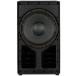RCF EVOX JMIX9 Active Three-Way Column Music System - Image 3