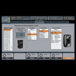 MIDAS M32C Digital Rack Mixer - Image 3
