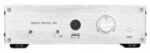 AKG P820 tube condenser microphone front view