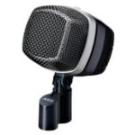 AKG D12VR Large-Diaphragm Dynamic Mic - Image 2