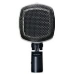 AKG D12VR Large-Diaphragm Dynamic Mic - Image 3