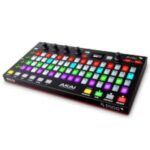 Akai FIRE NS (No Software) MIDI Controller Workstation - Image 2