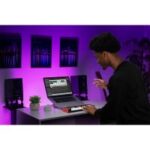 Akai LPK25MK2 Portable Laptop MIDI Keyboard 25 Key - Image 6