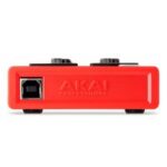 Akai LPD8MK2 Portable Laptop Pad Controller with 8 Pads - Image 5