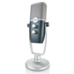 AKG ARA Professional Dual-Pattern USB Condenser Microphone - Image 2