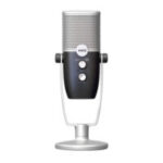 AKG ARA Professional Dual-Pattern USB Condenser Microphone - Image 4