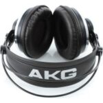 AKG K271MkII Closed Back Studio Headphones - Image 2