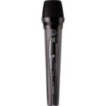 AKG WMS470VOCC5 wireless handheld microphone system front view