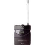 AKG WMS40 Mini Instrument wireless system front view