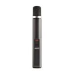 AKG C1000S mkIV small diaphragm condenser microphone front view AKG C1000S mkIV small diaphragm condenser microphone front view