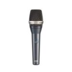 AKG D7 Dynamic Supercardioid Microphone - Image 2