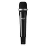 AKG AKG DMSTetrad Vocal Digital Wireless Handheld Microphone System - Image 5