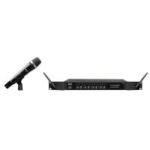 AKG DMSTetrad Vocal professional live performance wireless system