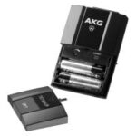 AKG DMSTetrad Performer Digital Wireless System at Audio Shop Australia