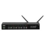 AKG DMSTetrad Vocal digital wireless microphone system
