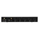 AKG DMSTetrad Performer bodypack transmitter and receiver