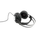AKG K72 Closed Back Studio Headphones - Image 5