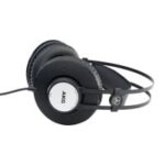 AKG K72 Closed Back Studio Headphones - Image 3