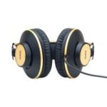 AKG K92 Closed Back Studio Headphones - Image 5