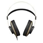 AKG K92 professional studio headphones for mixing and recording