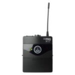 AKG WMS40 Instrument AC Dual Microphone System - Image 5