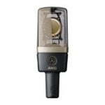 AKG C314 Multi-Pattern Condenser Microphone - Image 5