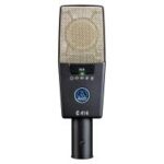 AKG C414 XLS Multi-Pattern Condenser Microphone - Image 2