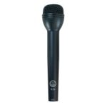 AKG D230 Dynamic Reporter ENG Microphone - Image 2
