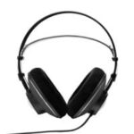 AKG K612 Pro Open Back Studio Headphones - Image 5