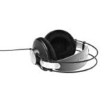 AKG K612 PRO over-ear headphones with self-adjusting headband