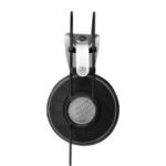 AKG K612 PRO reference monitoring headphones side profile