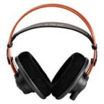 AKG K712 Pro Open Back Studio Headphones - Image 5