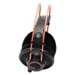 AKG K712 Pro reference monitoring headphones side profile