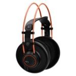 AKG K712 Pro reference monitoring headphones side profile