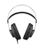 AKG K72 Closed Back Studio Headphones - Image 2