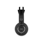 AKG K872 premium studio headphones side profile