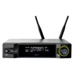 AKG SR4500 receiver for professional stage and installation wireless systems