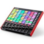 Akai APC MINI-MK2 USB Button Clip Launcher for Ableton Live - Image 3