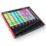 Akai APC MINI-MK2 USB Button Clip Launcher for Ableton Live - Image 2