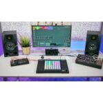 Akai APC64 Next Generation Ableton Live Controller - Image 7
