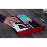 Akai APC Key 25 MK2 Portable All-In-One Ableton Controller - Image 7