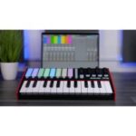 Akai APC Key 25 MK2 Portable All-In-One Ableton Controller - Image 6