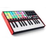 Akai APC Key 25 MK2 Portable All-In-One Ableton Controller - Image 2