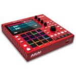 Akai MPC One+ Standalone MPC with 7? Touchscreen WIFI & BT - Image 2