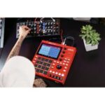 Akai MPC One+ Standalone MPC with 7? Touchscreen WIFI & BT - Image 6