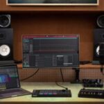 Akai MPC STUDIO 2 Music Production Controller - Image 5