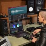 Akai MPC STUDIO 2 Music Production Controller - Image 6